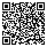 Scan QR Code for live pricing and information - Genetics Unisex Basketball Shoes in White/For All Time Red, Size 7, Textile by PUMA Shoes