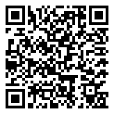 Scan QR Code for live pricing and information - Adairs Black Bath Towel Mimosa Textured Towel Charcoal Marle