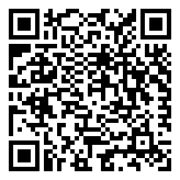 Scan QR Code for live pricing and information - Adairs White Marseille Patina Pot