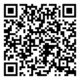 Scan QR Code for live pricing and information - Wall Shelf Dark Brown 80x30x2 cm Treated Solid Wood Oak