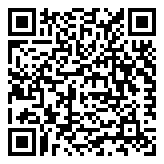 Scan QR Code for live pricing and information - MagMax NITROâ„¢ Men's Running Shoes in Black/Galactic Gray, Size 7, Synthetic by PUMA Shoes