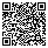 Scan QR Code for live pricing and information - Sliding Door with Hardware Set 102.5x205 cm ESG Glass&Aluminium