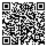 Scan QR Code for live pricing and information - 4 Piece Garden Sofa Set with Cushions Black Poly Rattan