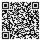 Scan QR Code for live pricing and information - 3 Piece Outdoor Dining Set with Cushions Poly Rattan Black