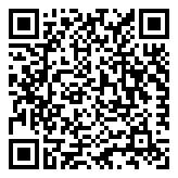 Scan QR Code for live pricing and information - Palermo Classics Unisex Sneakers in Parisian Night/Warm White/Sedate Gray, Size 8.5, Rubber by PUMA Shoes