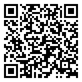 Scan QR Code for live pricing and information - 5 Piece Garden Dining Set Black Poly Rattan