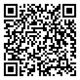 Scan QR Code for live pricing and information - Wall-mounted Garden Shed Anthracite 118x288x178 cm Steel