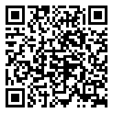 Scan QR Code for live pricing and information - Patio Retractable Side Awning 200x600 cm Grey