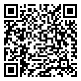 Scan QR Code for live pricing and information - Garden Table 150x76 Cm Solid Teak Wood