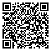 Scan QR Code for live pricing and information - Dining Chairs 2 Pcs Fabric Dark Grey