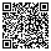 Scan QR Code for live pricing and information - ALFORDSON Bed Frame Single Size Gas Lift Storage Base White Boucle TRICIA