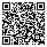 Scan QR Code for live pricing and information - ALFORDSON Bedside Table Nightstand Side Cabinet Rattan Wood