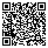 Scan QR Code for live pricing and information - Bed Frame with Headboard Black 90x190 cm Faux Leather