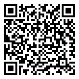 Scan QR Code for live pricing and information - Brooks Glycerin Gts 22 (D Wide) Womens (Black - Size 10.5)