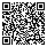 Scan QR Code for live pricing and information - Garden Bench With Cushion 120 Cm Solid Acacia Wood