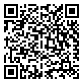 Scan QR Code for live pricing and information - Heart Shaped Castle Crowned Stirling Silver Necklace - Blue Amethyst