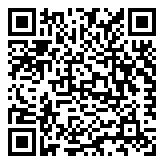 Scan QR Code for live pricing and information - 1/2' Drive Impact Socket Set, 33 Piece Socket Set SAE 3/8'-1' and Metric 10-24mm, 6 Point Cr-V Alloy Steel for Auto Repair, Easy-to-Read Size Markings, Rugged Construction, Includes Storage Case