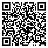 Scan QR Code for live pricing and information - Fashion Chic Azure Stone Silver Chain J