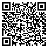 Scan QR Code for live pricing and information - Garden Table Anthracite 200x100x72 Cm Steel Mesh