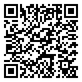 Scan QR Code for live pricing and information - Hoodrich OG Split Cargo Shorts