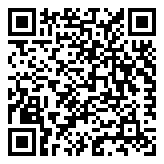 Scan QR Code for live pricing and information - Bestway Inflatable Kayak 3.31 m x 88cm Blow up Canoe Watercraft Boat Cove Champion 2 Paddles Blue