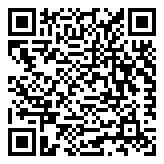 Scan QR Code for live pricing and information - Two-tone Colour Finish Shoe Cabinet - 36 Pairs