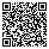 Scan QR Code for live pricing and information - Artiss Dining Chair Velvet French Provincial Armchair Black