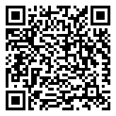 Scan QR Code for live pricing and information - 5-6 Handrails for Outdoor for Seniors Porch Deck Black Square Tube Steel