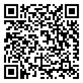 Scan QR Code for live pricing and information - Foldable Sunlounger Oxford Fabric Grey