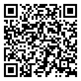 Scan QR Code for live pricing and information - Adairs Kids Sadie Scallop White Mirror (White Mirror)