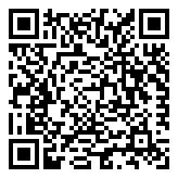 Scan QR Code for live pricing and information - Court Pro Unisex Basketball Shoes in White/Black, Size 10, Synthetic by PUMA Shoes