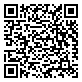 Scan QR Code for live pricing and information - BEASTIE Dog Playpen Pet Fence 8 Panel Metal Enclosure Puppy Exercise 32