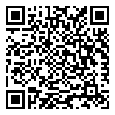 Scan QR Code for live pricing and information - Dog Mat Pet Calming Bed Memory L Coffee Large