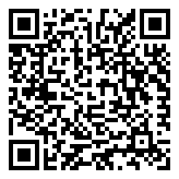 Scan QR Code for live pricing and information - 2-Seater Sofa Fabric Black