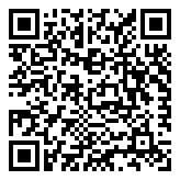 Scan QR Code for live pricing and information - 5 Piece Garden Dining Set Black