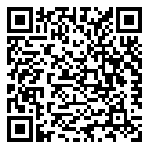 Scan QR Code for live pricing and information - Double Head Sheet Nibbler Metal Cutter Power Drill Attachment Cutting Tool