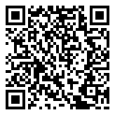 Scan QR Code for live pricing and information - Bed Frame Black 107x203 cm King Single Size Fabric