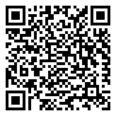 Scan QR Code for live pricing and information - Artiss Bar Table Swivel Base Gas Lift Counter Dining Table 60CM Square Pine