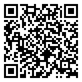 Scan QR Code for live pricing and information - French Provincial Ornate Mirror - White - Free Standing 50cm x 170cm