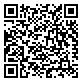 Scan QR Code for live pricing and information - Adairs White Kids Fleur Harris Prehistorica Printed Basket