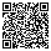 Scan QR Code for live pricing and information - Archies Arch Support Unisex Slides (White - Size 5)