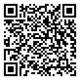 Scan QR Code for live pricing and information - Bed Frame 92x187 cm Single Size Solid Wood