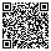 Scan QR Code for live pricing and information - 5D Massagers for Neck and Shoulder with Heat Goletsure Pain Relief Deep Kneading Brown