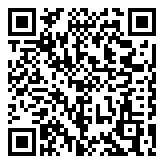 Scan QR Code for live pricing and information - FLOOFI Foldable Non-Slip Surface Dog Ramp for Car FI-RS-100-XDP