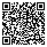 Scan QR Code for live pricing and information - Chicken Cage with Roof Light Grey 203x98x90 cm Galvanised Steel