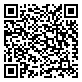 Scan QR Code for live pricing and information - Swing Bench Solid Bent Wood With Teak Finish 126x63x92 Cm