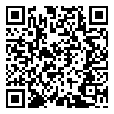 Scan QR Code for live pricing and information - Dog Cage With Double Door 94x88x69 Cm