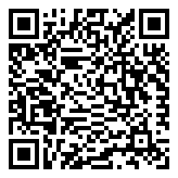 Scan QR Code for live pricing and information - Hitch Mounted Ripper Box Scraper 46cm Shank Fit for 5cm Receiver Adapters