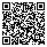 Scan QR Code for live pricing and information - Giselle Bedding Foldable Mattress Folding Foam Bed Mat Double Black