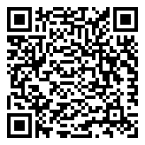 Scan QR Code for live pricing and information - 1-Panel Room Divider Black 175x180 Cm